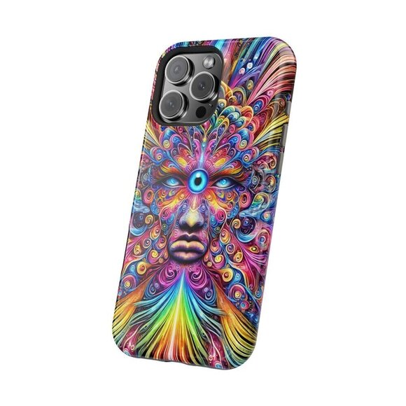iPhone Phone Cases, Perfect Stylish Mobile Case, MLNMC432 - Picture 12 of 13